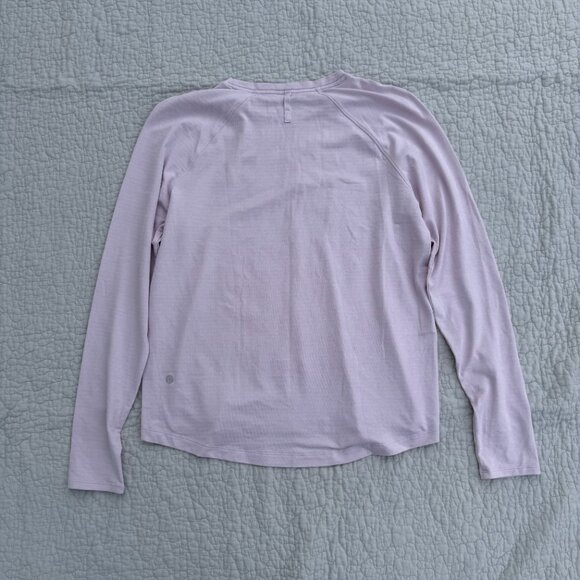Lululemon Longsleeve Top - Picture 3 of 3